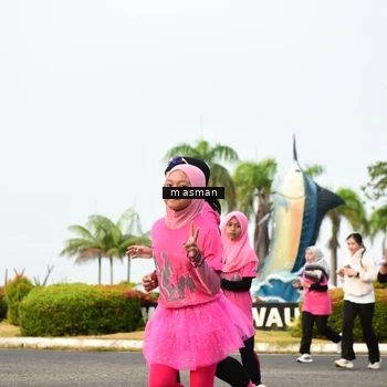 Runner Photo 8831438