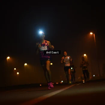 Runner Photo 8831439