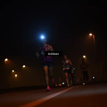 Runner Photo 8831440