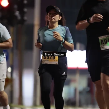 Runner Photo 8831441