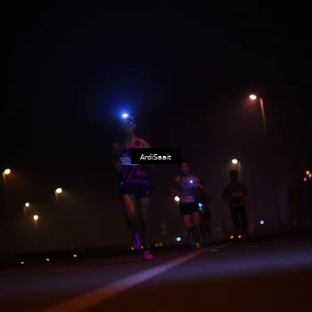 Runner Photo 8831443