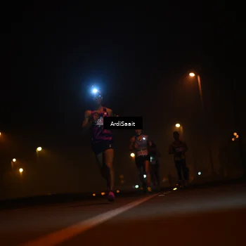 Runner Photo 8831444
