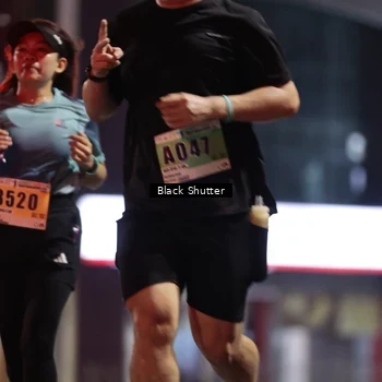 Runner Photo 8831448