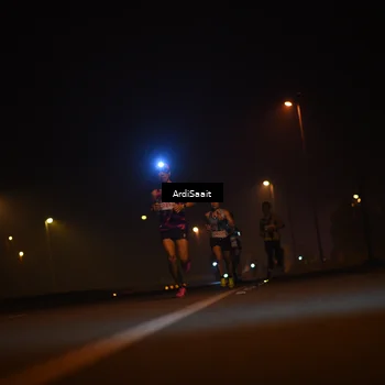 Runner Photo 8831449