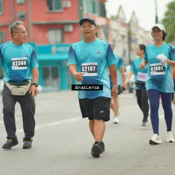 Runner Photo 8831451