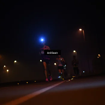 Runner Photo 8831452