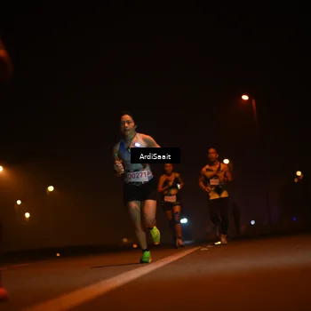 Runner Photo 8831453