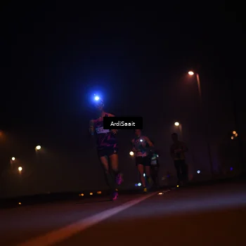 Runner Photo 8831455