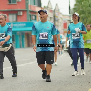 Runner Photo 8831458