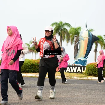 Runner Photo 8831459