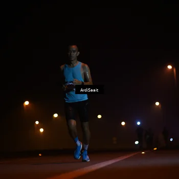 Runner Photo 8831461