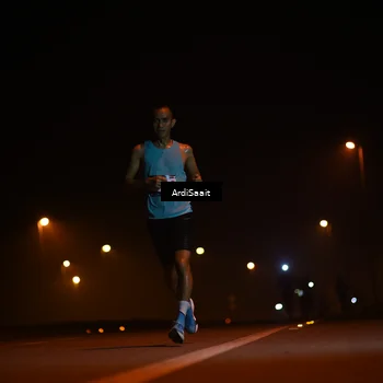 Runner Photo 8831462