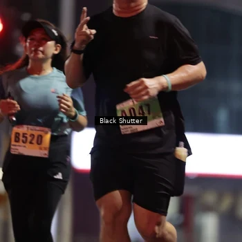 Runner Photo 8831463