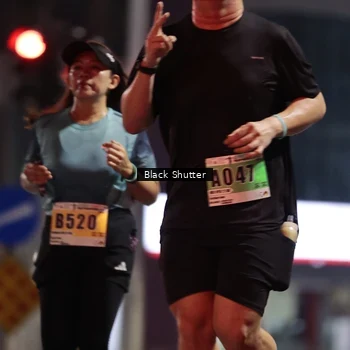 Runner Photo 8831464