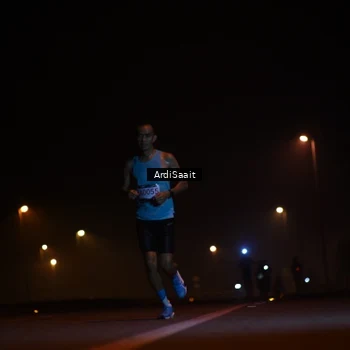 Runner Photo 8831465