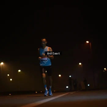 Runner Photo 8831466