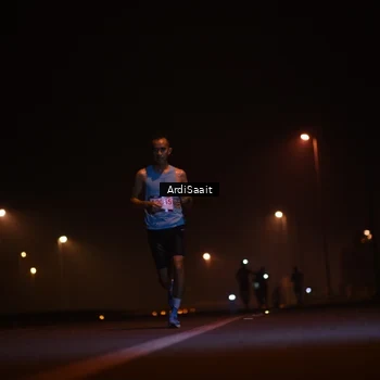 Runner Photo 8831467