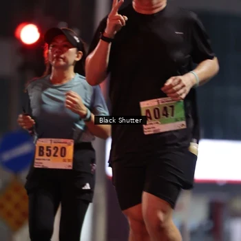 Runner Photo 8831469