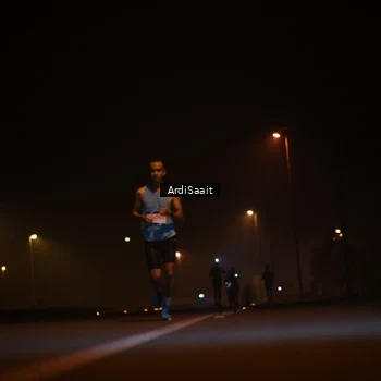 Runner Photo 8831470