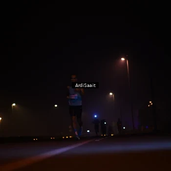 Runner Photo 8831471