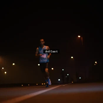 Runner Photo 8831474