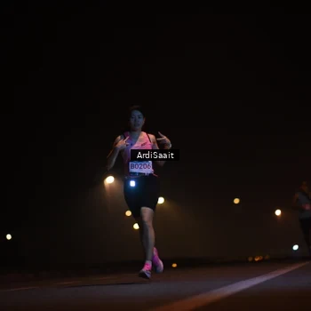 Runner Photo 8831475