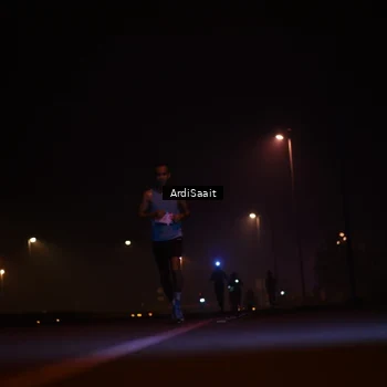 Runner Photo 8831476