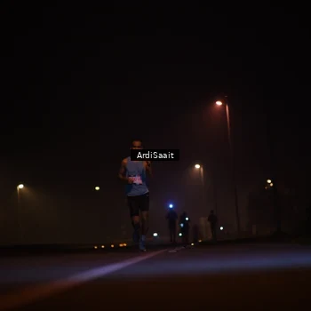 Runner Photo 8831477