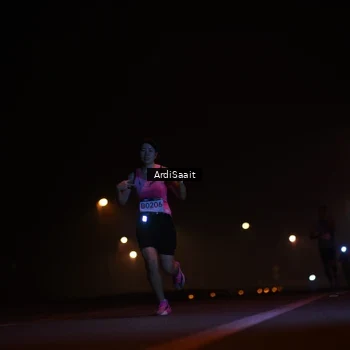 Runner Photo 8831478