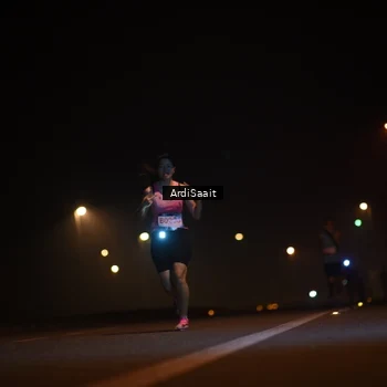 Runner Photo 8831479