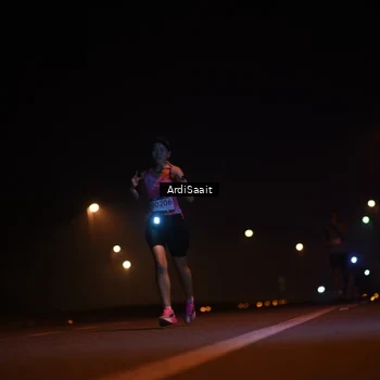 Runner Photo 8831480