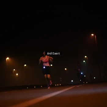 Runner Photo 8831482