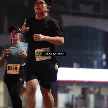 Runner Photo 8831484