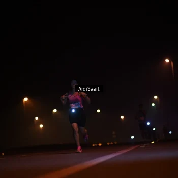 Runner Photo 8831485