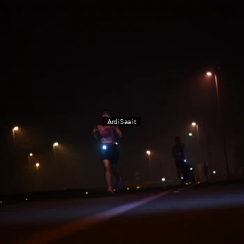 Runner Photo 8831486