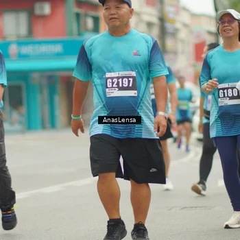 Runner Photo 8831489