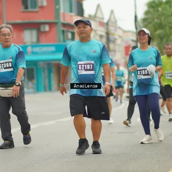 Runner Photo 8831490