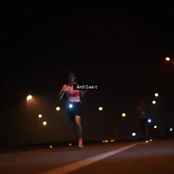 Runner Photo 8831491