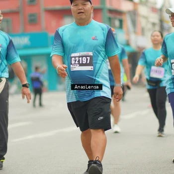 Runner Photo 8831492