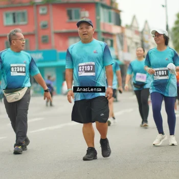 Runner Photo 8831493