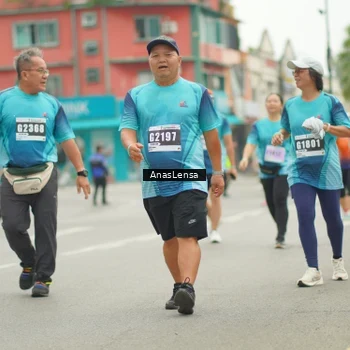 Runner Photo 8831494