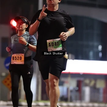 Runner Photo 8831495