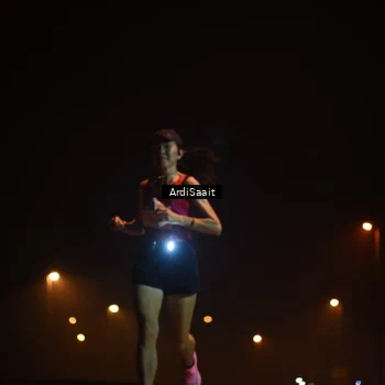 Runner Photo 8831497