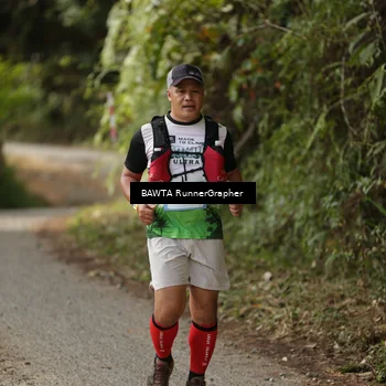 Runner Photo 88315