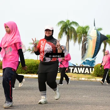 Runner Photo 8831500