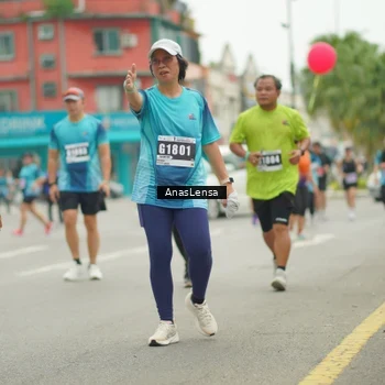 Runner Photo 8831501