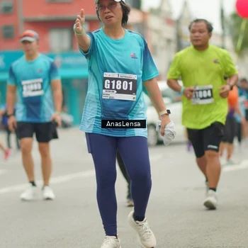 Runner Photo 8831502
