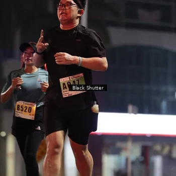 Runner Photo 8831503
