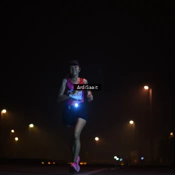 Runner Photo 8831504
