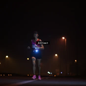 Runner Photo 8831505